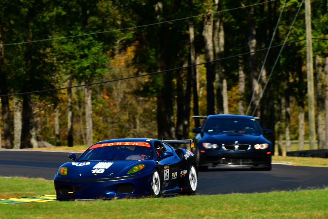 Photos Chin Track Days